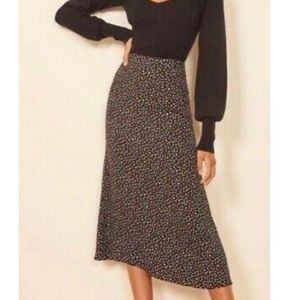 Reformation Bea Skirt